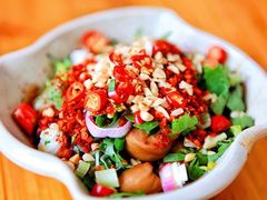 口口脆-雲记卢妈冷锅串串(中道街总店)