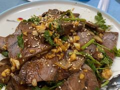 -新一家农家菜(华景新城店)