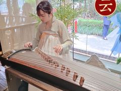 -中和·国风茶馆(愚园路店)