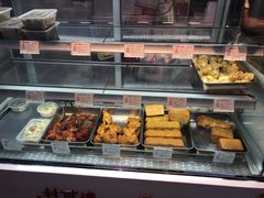 -娘心豆品(方庄店)