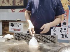 -大成铁板烧•板前(复古餐厅石老人店)