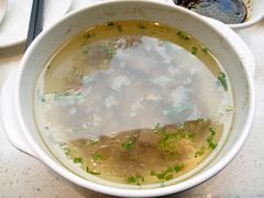 -泰煌鸡·上海白斩鸡·鸡汤面(鹤庆店)