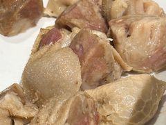 -乡村馕坑肉·烧烤·新疆菜·本地人更爱吃(阿勒泰首店)