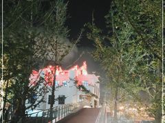 -秦皇岛路游船码头