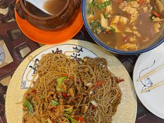 -赣南人家·头牌江西菜(劲松店)