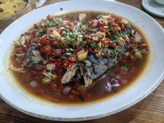 -淳安二十八道·美食汇·淳鱼馆(阳光路店)