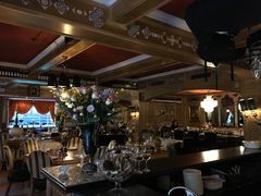 -火车头法国西餐厅