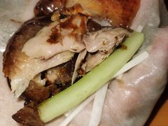 -普天和酒楼·新津菜·烤鸭(天津之眼店)