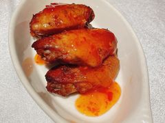 -Grand James·地中海bistro(百家湖1912店)