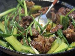 -旺爷砂锅·茶作(国贸城店)