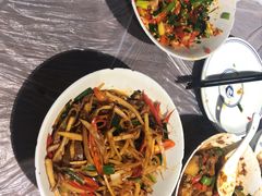 鸭掌筋-壹盏灯(惠农店)