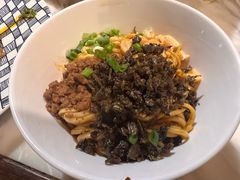 宜宾燃面-新川办餐厅