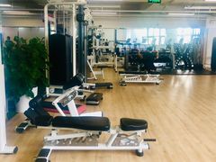 -卓拓健身普拉提运动中心(总店)