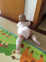 -龙文宝贝上门婴儿理发满月剃胎毛(黄浦店)