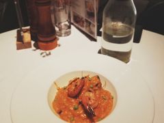 -L'Arome芳芳法国餐厅(仙林金鹰店)