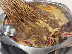 -水碾河刘老大串串香(水碾河路店)