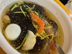 -顺姬冷面(长白西路店)