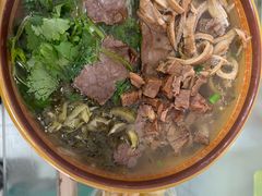 -花溪牛肉粉(八鸽岩店)