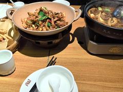 -肖记公安牛肉鱼杂馆· 省级非物质文化遗产(仁和路店)