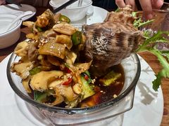 -渔家故事(北二环西路店)