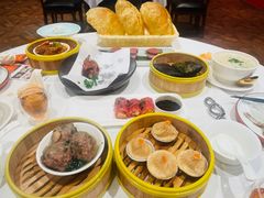 -醉辉皇原味海鲜江南菜(成都大魔方店)