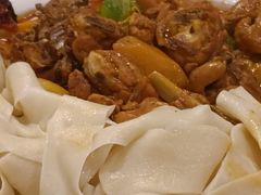 -木卡买提新疆餐厅·清真(新里海顿公馆店)