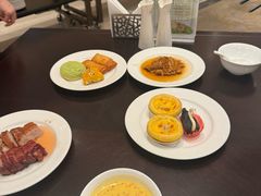 -京香轩·中餐厅(上海中庚聚龙酒店)