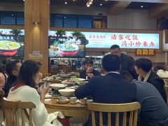 -冯小炒(巴渝大道店)