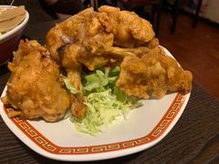 -拉面莊夢語＆中华料理八椿