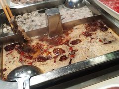 -海底捞火锅(璞丽中心店)
