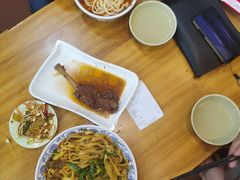 -老木瓜(火车站店)
