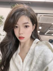 长发-美森形象