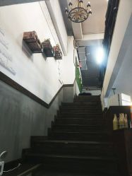 -红人馆造型十添