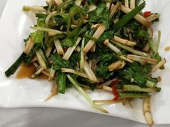 -明升萝卜汤