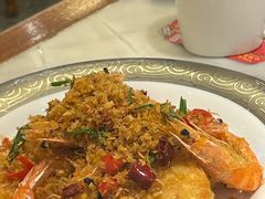 -翠华餐厅(德基广场店)