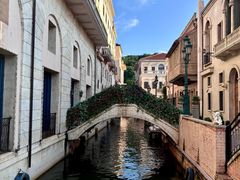 -华谊兄弟（长沙）电影小镇