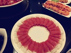 -江海肥牛(桃园南路店)