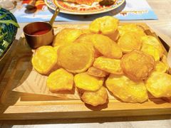-卢布里西餐厅(星海广场店)