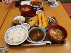 -虹梅食堂·爱蝦乃家