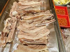 -霄汉羊排(万松园一店)