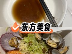 -山海菜馆·海肠捞饭·青岛菜(栈桥店)