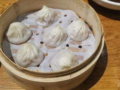 蘇小柳鲜肉小笼-苏小柳手作点心(控江旭辉分院)