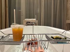 -杭州千岛湖滨江希尔顿度假酒店