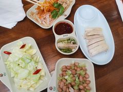 -李先生牛肉面大王(欧亚卖场店)