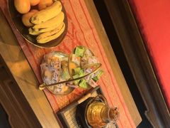 -泰合玺·精油疗愈SPA(南京光环花园城店)