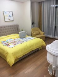 点击看大图 -月满阁月子中心(莲湖区店)