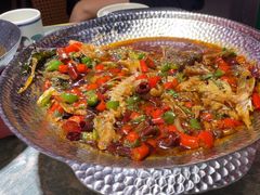 -米椰湘·辣椒炒肉