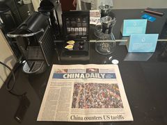 -香港皇家太平洋酒店