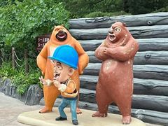 -济南方特东方神画