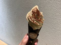 茶王冰激凌-喜茶(上海兴业太古汇店)